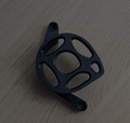 Surron motor cover