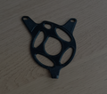 Tuttio soleil 01 motor covers (comes in pairs)