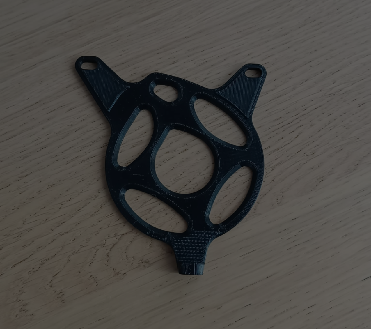 Tuttio soleil 01 motor covers (comes in pairs)