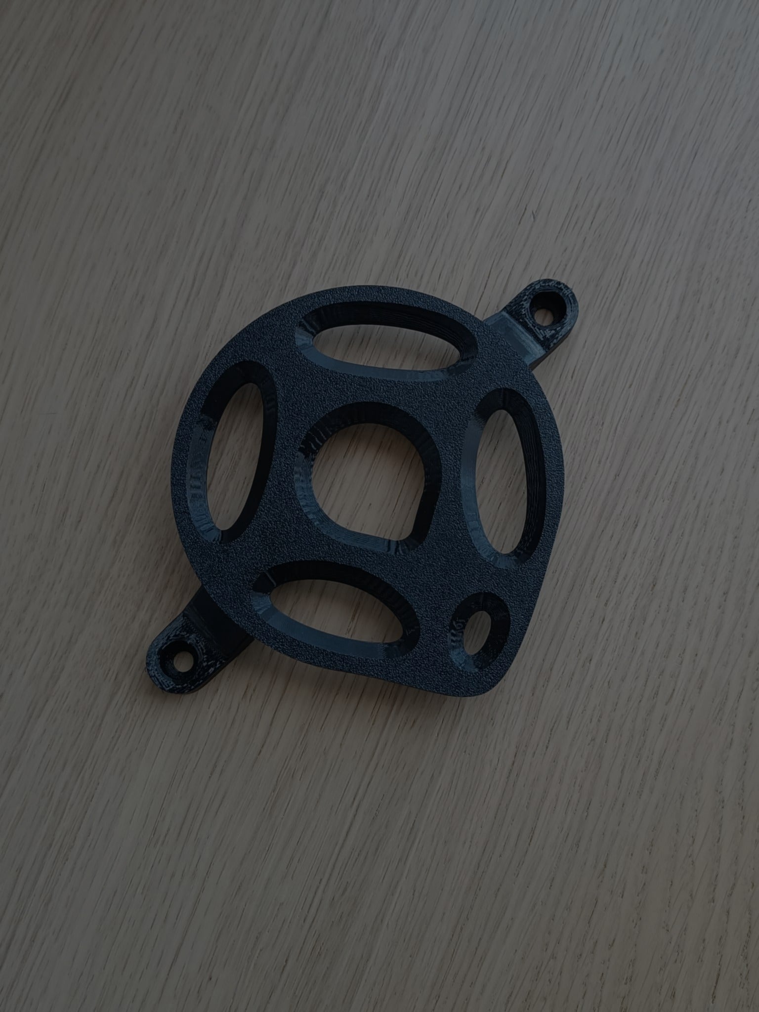 Talaria mx4/5 motor cover